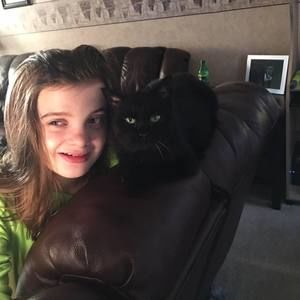 Meet your Posher, Dawn